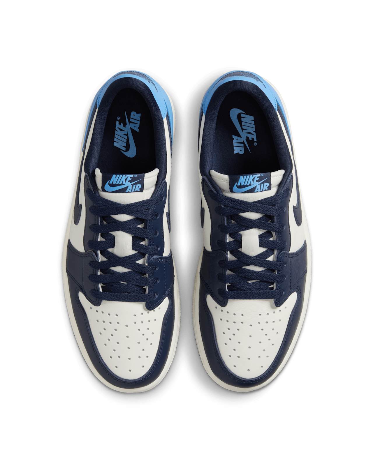 NIKE公式】エア ジョーダン 1 LOW 'Obsidian' (CZ0790-400 / AJ NIKE公式】エア ジョーダン 1 LOW 'Obsidian' (CZ0790-400 / AJ